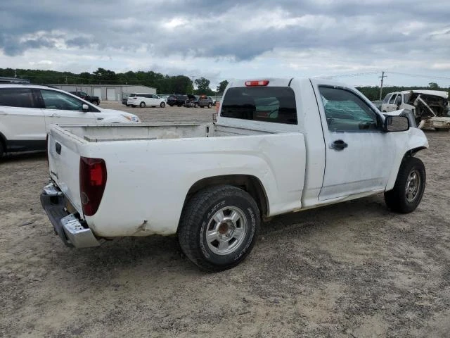 Photo 2 VIN: 1GCCS149278207233 - CHEVROLET COLORADO 