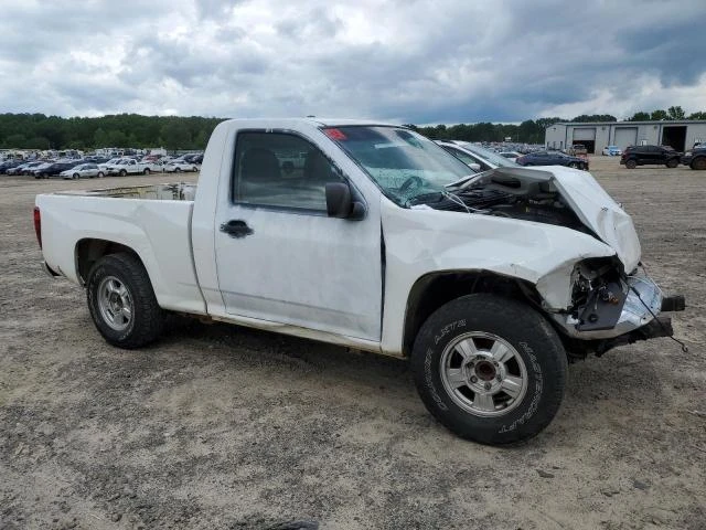 Photo 3 VIN: 1GCCS149278207233 - CHEVROLET COLORADO 