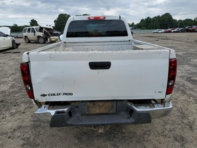 Photo 5 VIN: 1GCCS149278207233 - CHEVROLET COLORADO 