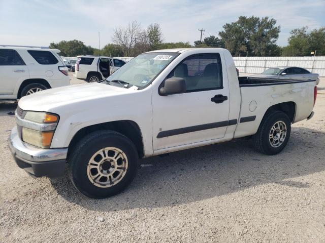 Photo 0 VIN: 1GCCS149278241964 - CHEVROLET COLORADO 