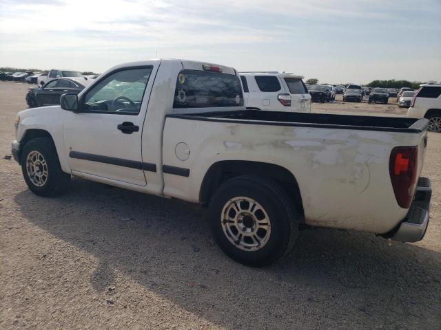 Photo 1 VIN: 1GCCS149278241964 - CHEVROLET COLORADO 