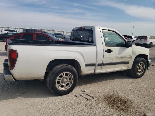 Photo 2 VIN: 1GCCS149278241964 - CHEVROLET COLORADO 