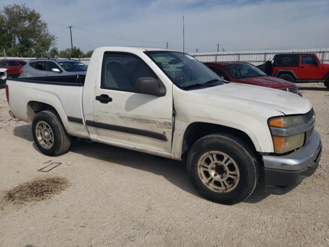 Photo 3 VIN: 1GCCS149278241964 - CHEVROLET COLORADO 