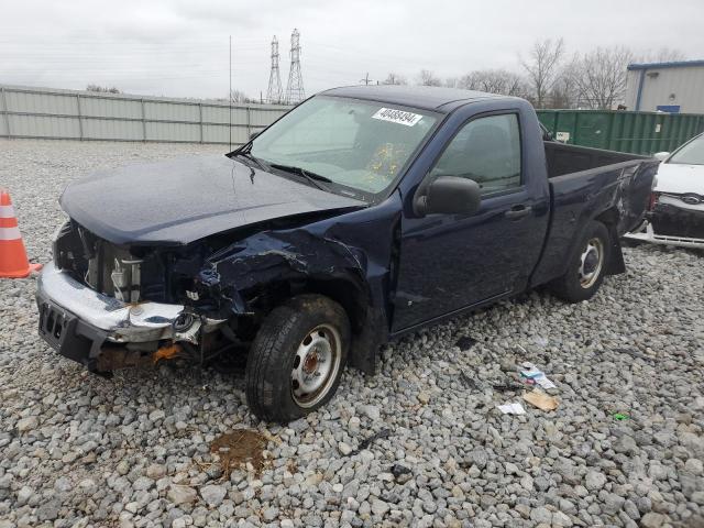 Photo 0 VIN: 1GCCS149288123849 - CHEVROLET COLORADO 