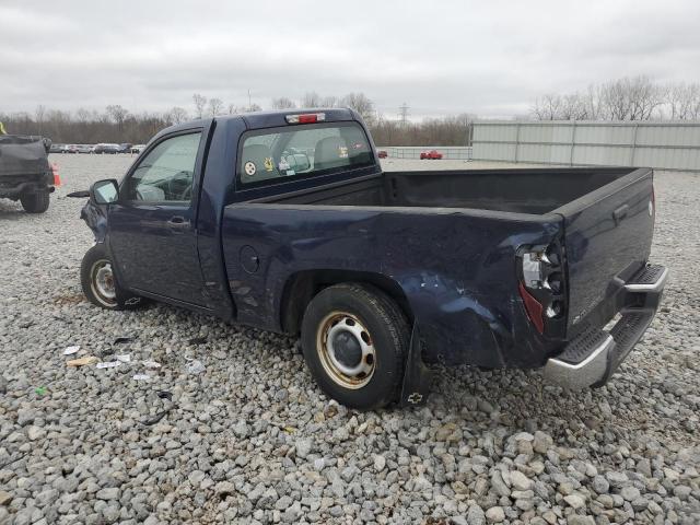 Photo 1 VIN: 1GCCS149288123849 - CHEVROLET COLORADO 