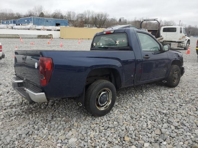 Photo 2 VIN: 1GCCS149288123849 - CHEVROLET COLORADO 