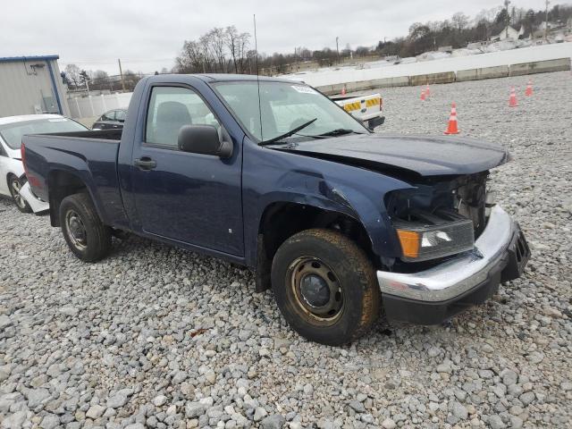 Photo 3 VIN: 1GCCS149288123849 - CHEVROLET COLORADO 