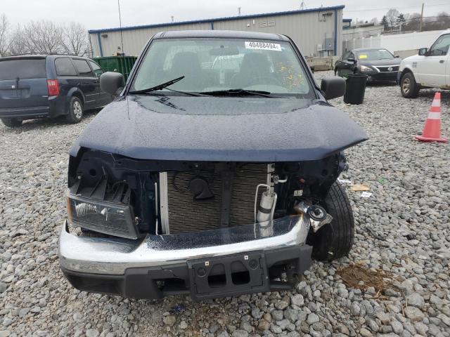 Photo 4 VIN: 1GCCS149288123849 - CHEVROLET COLORADO 