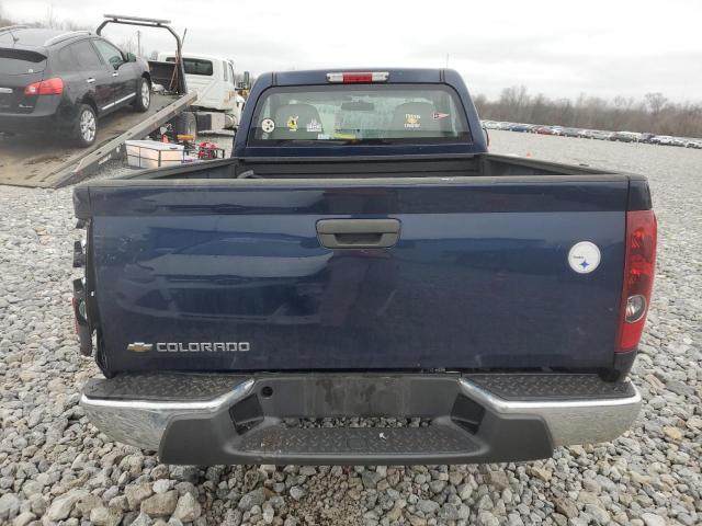 Photo 5 VIN: 1GCCS149288123849 - CHEVROLET COLORADO 