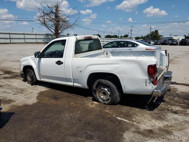 Photo 1 VIN: 1GCCS149288213020 - CHEVROLET COLORADO 