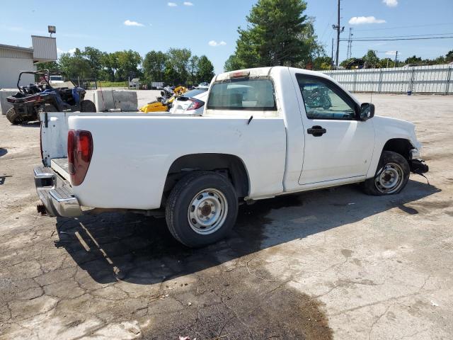 Photo 2 VIN: 1GCCS149288213020 - CHEVROLET COLORADO 