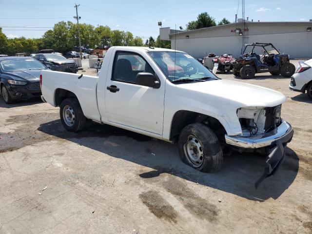 Photo 3 VIN: 1GCCS149288213020 - CHEVROLET COLORADO 