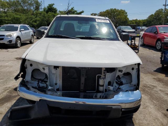 Photo 4 VIN: 1GCCS149288213020 - CHEVROLET COLORADO 