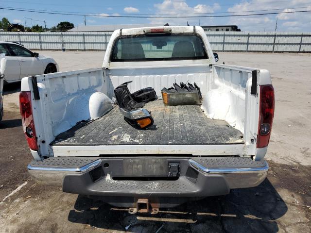 Photo 5 VIN: 1GCCS149288213020 - CHEVROLET COLORADO 