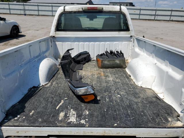 Photo 9 VIN: 1GCCS149288213020 - CHEVROLET COLORADO 