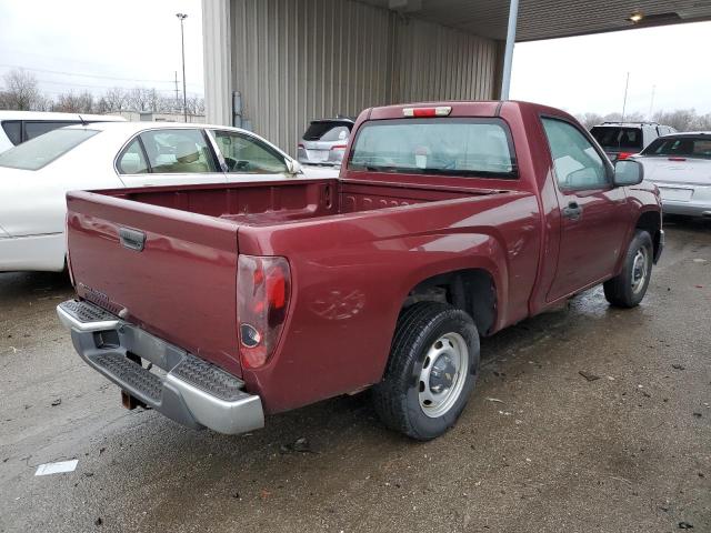 Photo 2 VIN: 1GCCS149378135149 - CHEVROLET COLORADO 