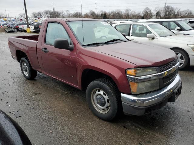 Photo 3 VIN: 1GCCS149378135149 - CHEVROLET COLORADO 