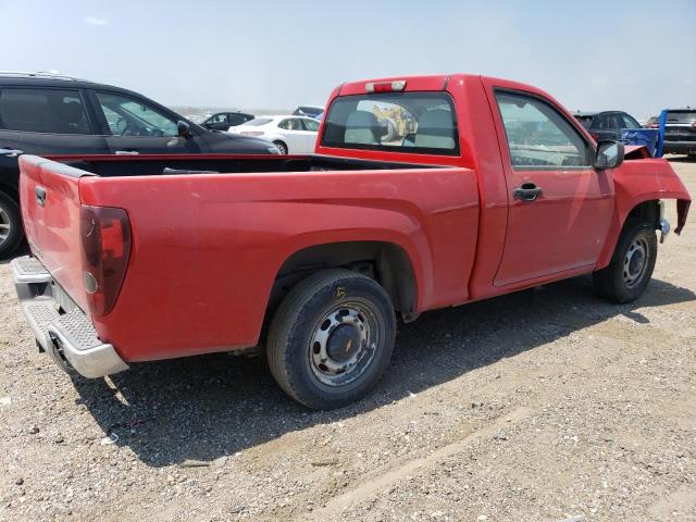 Photo 2 VIN: 1GCCS149378212733 - CHEVROLET COLORADO 