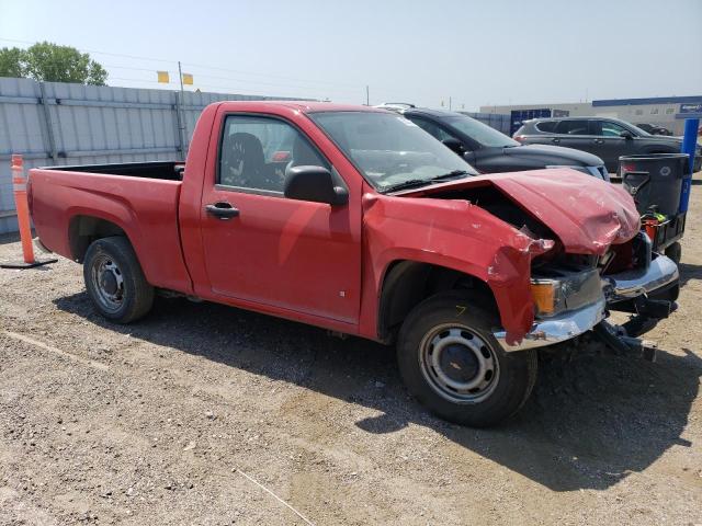 Photo 3 VIN: 1GCCS149378212733 - CHEVROLET COLORADO 