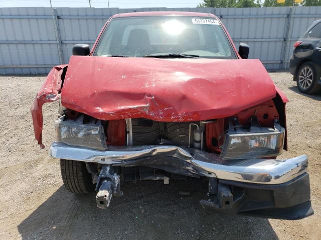 Photo 4 VIN: 1GCCS149378212733 - CHEVROLET COLORADO 