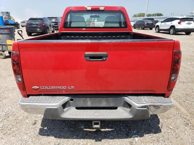 Photo 5 VIN: 1GCCS149378212733 - CHEVROLET COLORADO 