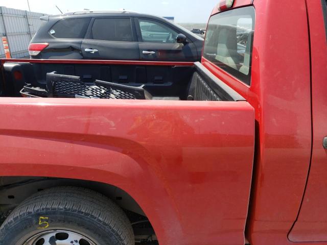 Photo 9 VIN: 1GCCS149378212733 - CHEVROLET COLORADO 