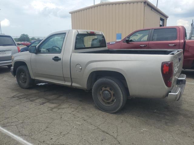 Photo 1 VIN: 1GCCS149388229016 - CHEVROLET COLORADO 