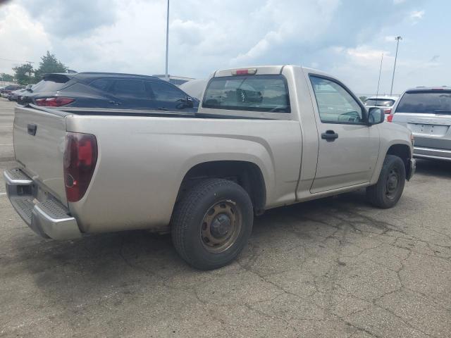 Photo 2 VIN: 1GCCS149388229016 - CHEVROLET COLORADO 