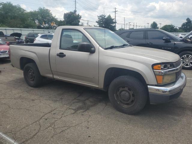 Photo 3 VIN: 1GCCS149388229016 - CHEVROLET COLORADO 