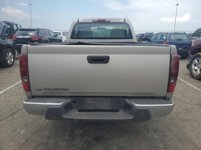 Photo 5 VIN: 1GCCS149388229016 - CHEVROLET COLORADO 