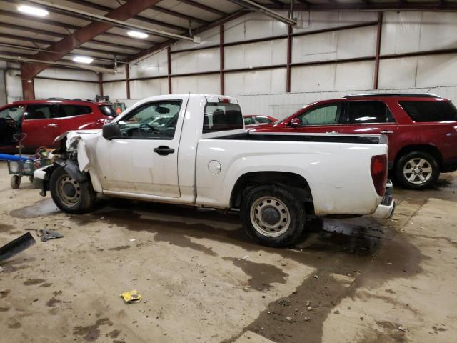 Photo 1 VIN: 1GCCS149398115244 - CHEVROLET COLORADO 