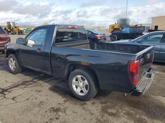 Photo 1 VIN: 1GCCS149398116023 - CHEVROLET COLORADO 