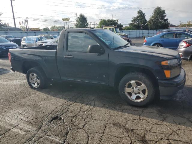 Photo 3 VIN: 1GCCS149398116023 - CHEVROLET COLORADO 