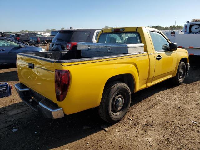 Photo 2 VIN: 1GCCS149478191830 - CHEVROLET COLORADO 