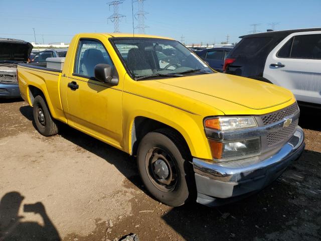 Photo 3 VIN: 1GCCS149478191830 - CHEVROLET COLORADO 