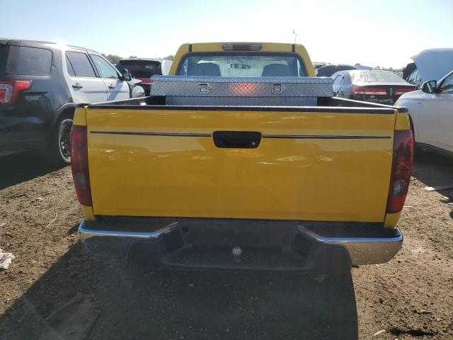 Photo 5 VIN: 1GCCS149478191830 - CHEVROLET COLORADO 