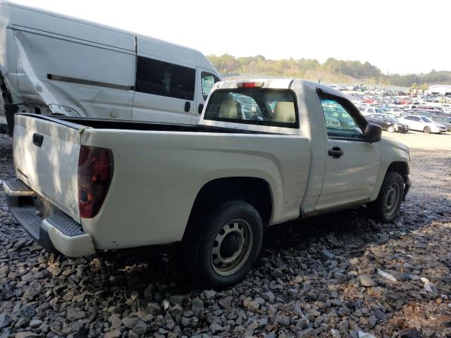 Photo 2 VIN: 1GCCS149498119674 - CHEVROLET COLORADO 