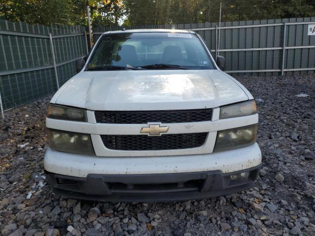 Photo 4 VIN: 1GCCS149498119674 - CHEVROLET COLORADO 