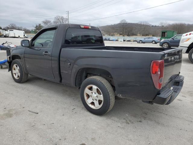 Photo 1 VIN: 1GCCS149498160693 - CHEVROLET COLORADO 