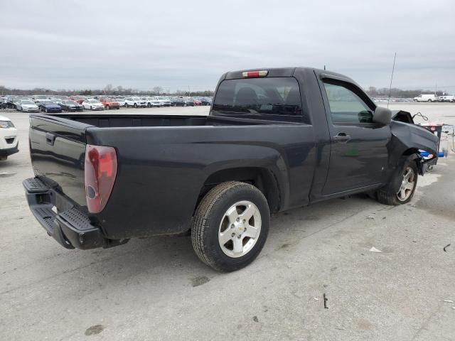 Photo 2 VIN: 1GCCS149498160693 - CHEVROLET COLORADO 