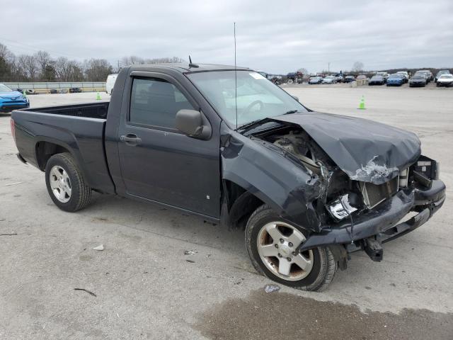 Photo 3 VIN: 1GCCS149498160693 - CHEVROLET COLORADO 