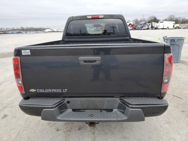 Photo 5 VIN: 1GCCS149498160693 - CHEVROLET COLORADO 