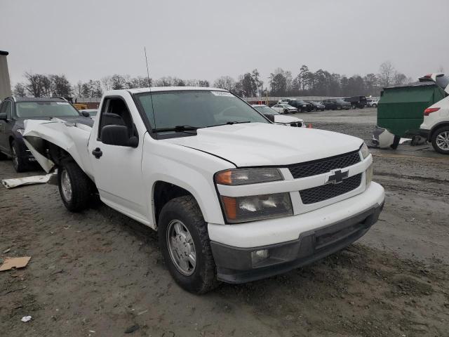 Photo 3 VIN: 1GCCS149578151692 - CHEVROLET COLORADO 