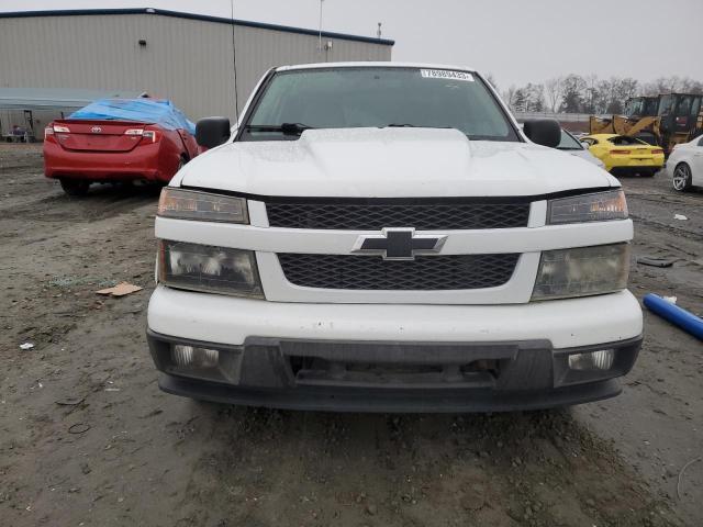 Photo 4 VIN: 1GCCS149578151692 - CHEVROLET COLORADO 