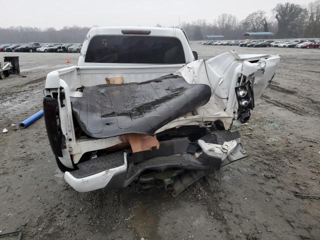 Photo 5 VIN: 1GCCS149578151692 - CHEVROLET COLORADO 