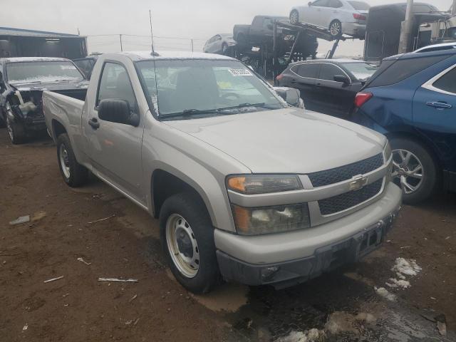 Photo 3 VIN: 1GCCS149598113852 - CHEVROLET COLORADO 