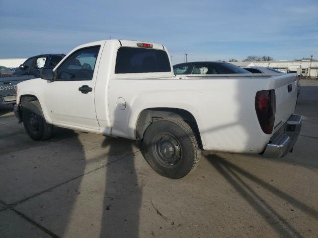 Photo 1 VIN: 1GCCS149678117597 - CHEVROLET COLORADO 