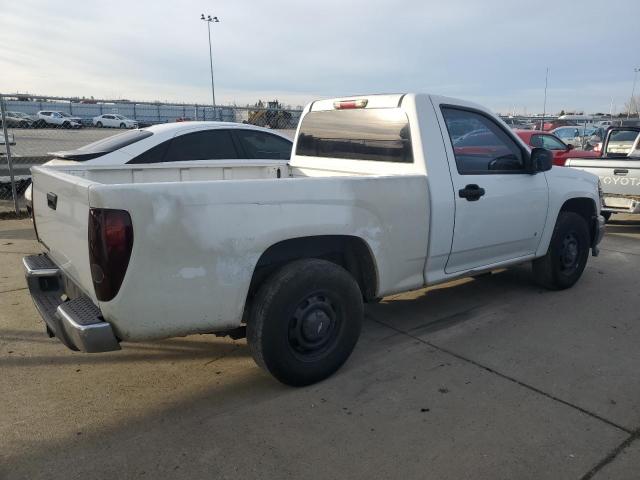 Photo 2 VIN: 1GCCS149678117597 - CHEVROLET COLORADO 