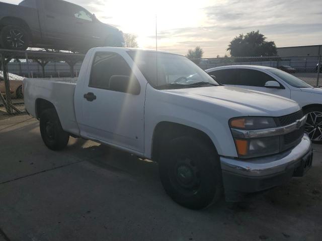 Photo 3 VIN: 1GCCS149678117597 - CHEVROLET COLORADO 