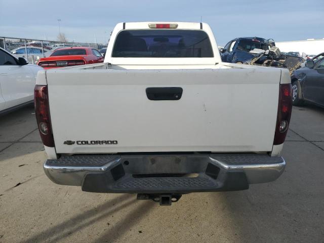 Photo 5 VIN: 1GCCS149678117597 - CHEVROLET COLORADO 